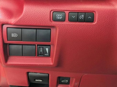 Used 2021 Lexus IS 350 F Sport w/ Accessory Package RWD image 9