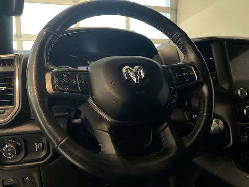 Used 2020 RAM 1500 Sport w/ Level 2 Equipment Goup w/2_L image 14