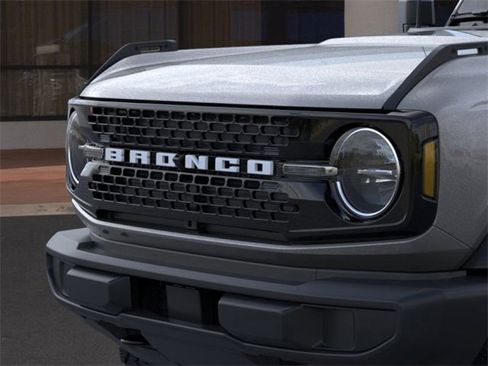 New 2025 Ford Bronco Big Bend image 19