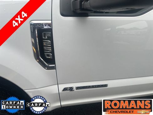 Used 2022 Ford F250 XLT w/ XLT Value Package image 9