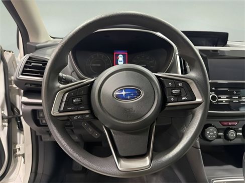 Used 2019 Subaru Impreza 2.0i Premium w/ Eyesight & BSD/Rcta & SRF image 15
