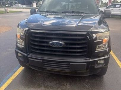 Used 2016 Ford F150 XLT w/ Equipment Group 302A Luxury