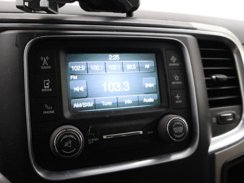 Used 2018 RAM 2500 Big Horn AWD/4WD image 42