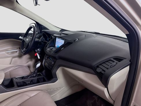 Used 2018 Ford Escape SEL image 29