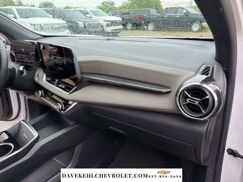Used 2026 Chevrolet Equinox LT w/ Convenience Package II FWD image 21