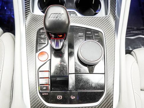 Used 2023 BMW XM image 24