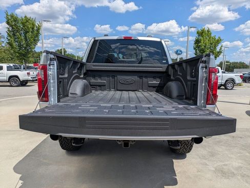New 2026 Ford F150 Tremor w/ Tow/Haul Package AWD/4WD image 12