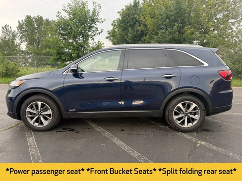 Used 2019 Kia Sorento EX AWD/4WD image 10