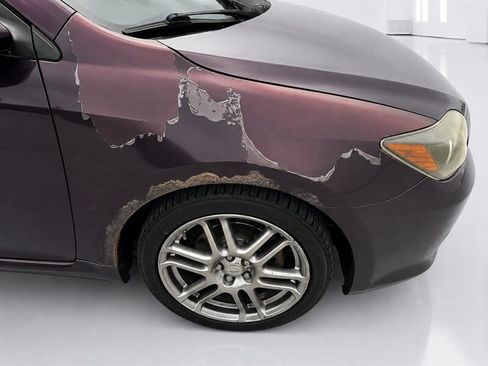 Used 2009 Scion tC FWD image 21