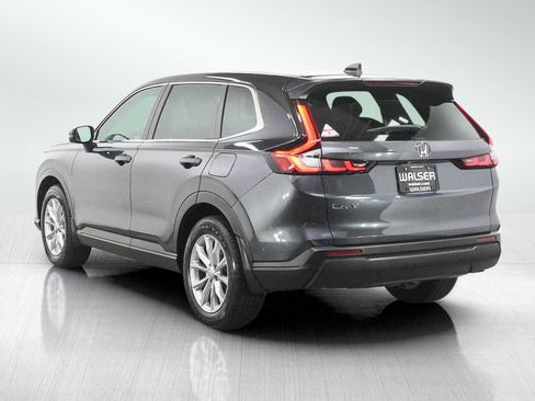 Used 2024 Honda CR-V EX image 3