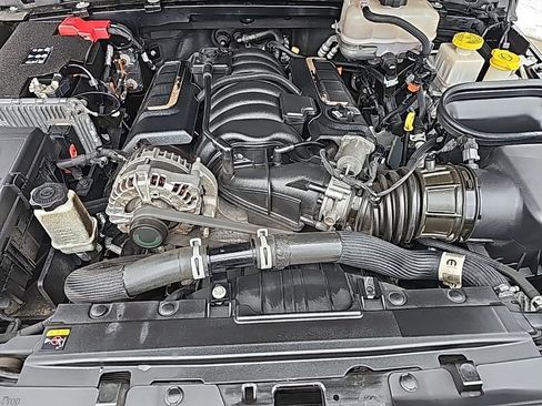 Certified 2021 Jeep Wrangler Unlimited Rubicon image 41