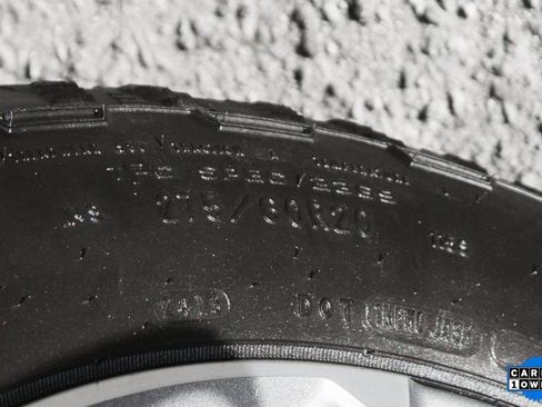 Used 2022 Chevrolet Silverado 1500 RST w/ All Star Edition Plus image 41