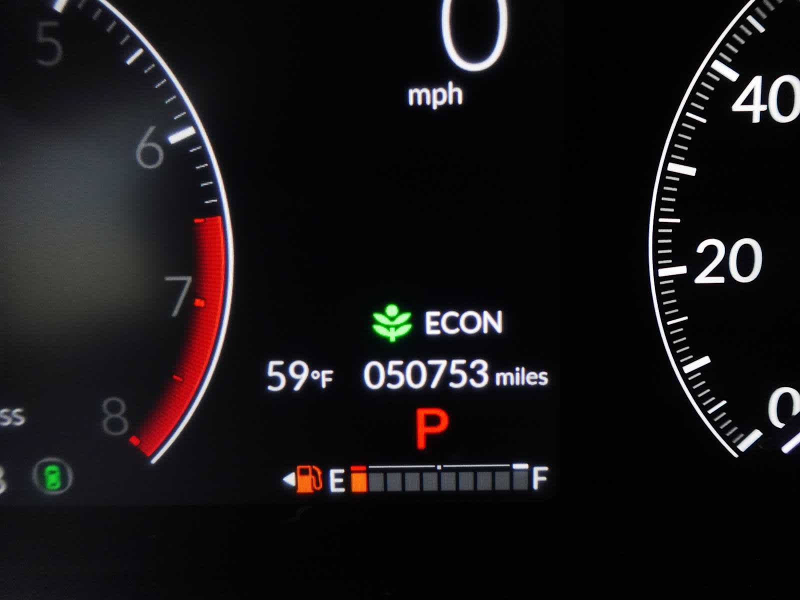 Certified 2024 Honda Pilot Touring image 20