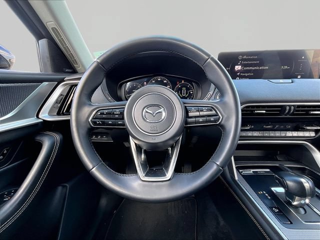 Used 2026 MAZDA CX-90 3.3 Turbo w/ Premium Sport Pkg AWD/4WD image 18