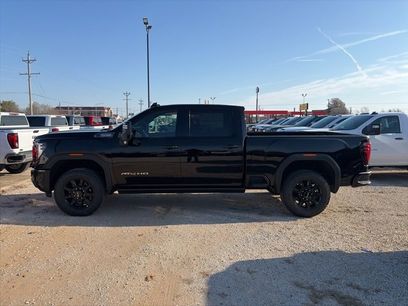 New 2026 GMC Sierra 2500 AT4 w/ AT4 Premium Plus Package