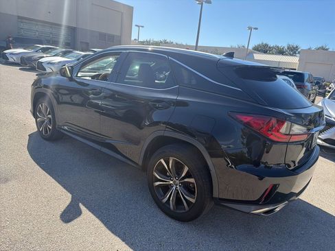 Used 2018 Lexus RX 350 350 w/ Premium Package image 6