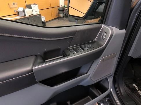 New 2025 Ford F150 XLT w/ Equipment Group 303A High image 12