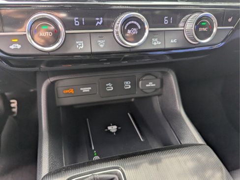 Used 2025 Honda Civic Sport Touring image 26