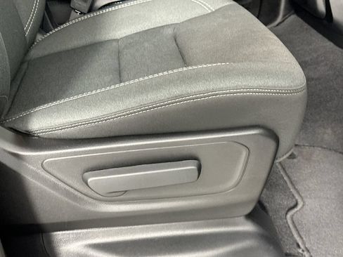 Used 2025 RAM 1500 Tradesman RWD image 22