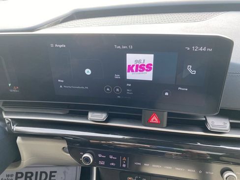 Used 2025 Kia Carnival SX Prestige image 36