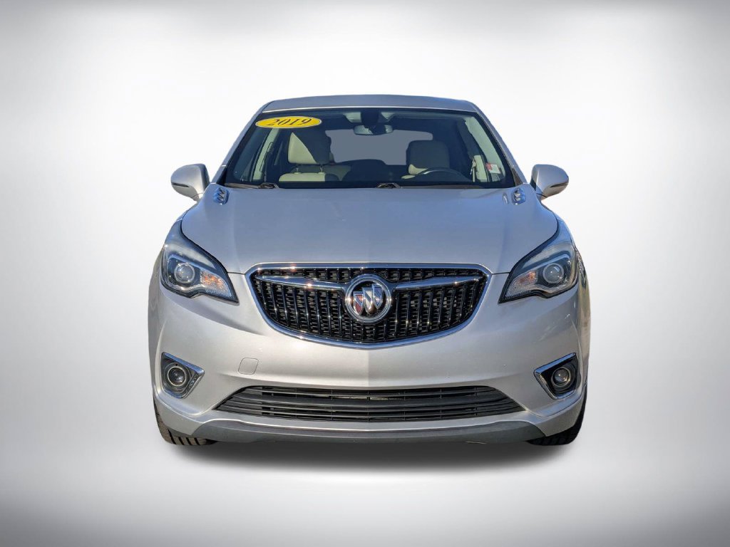 Used 2019 Buick Envision Preferred FWD image 9