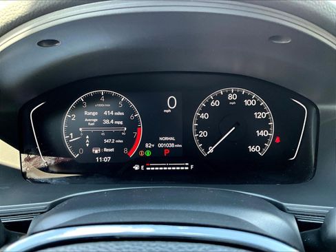 Certified 2026 Honda Civic Sport image 12