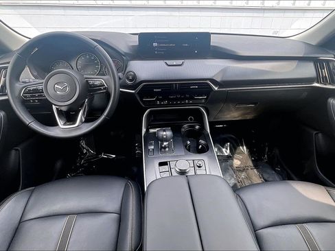 Used 2026 MAZDA CX-90 3.3 Turbo w/ Select Package AWD/4WD image 19