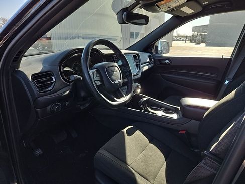 Used 2025 Dodge Durango GT image 10