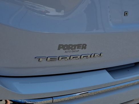 Certified 2023 GMC Terrain Denali w/ Denali Premium Package AWD/4WD image 34