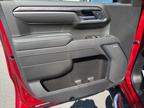 New 2026 Chevrolet Silverado 1500 LTZ w/ LTZ Convenience Package II image 9