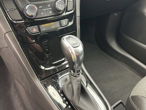 Used 2019 Buick Encore Preferred FWD image 20