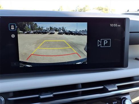 New 2026 Hyundai Tucson SEL image 27