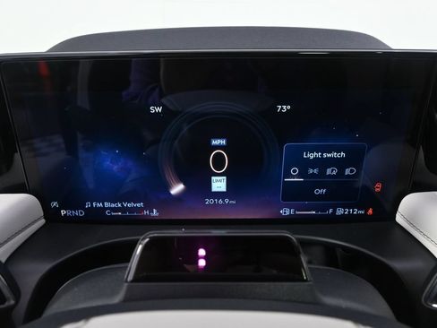 New 2026 Lincoln Aviator Reserve AWD/4WD image 26