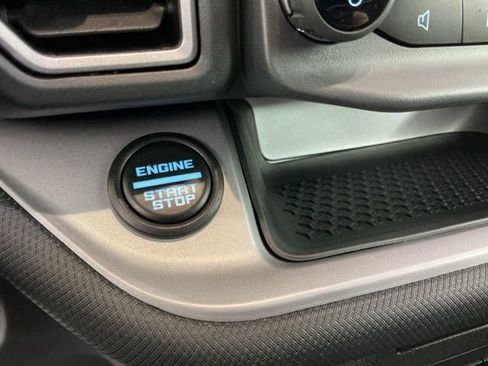 Used 2023 Ford Bronco Sport Big Bend w/ Convenience Package AWD/4WD image 23