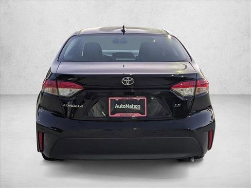 New 2026 Toyota Corolla LE image 7