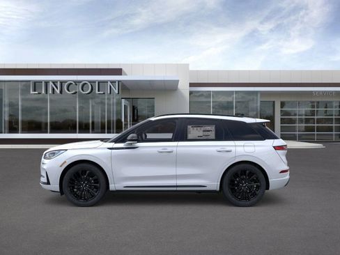 New 2026 Lincoln Corsair Premiere AWD/4WD image 3