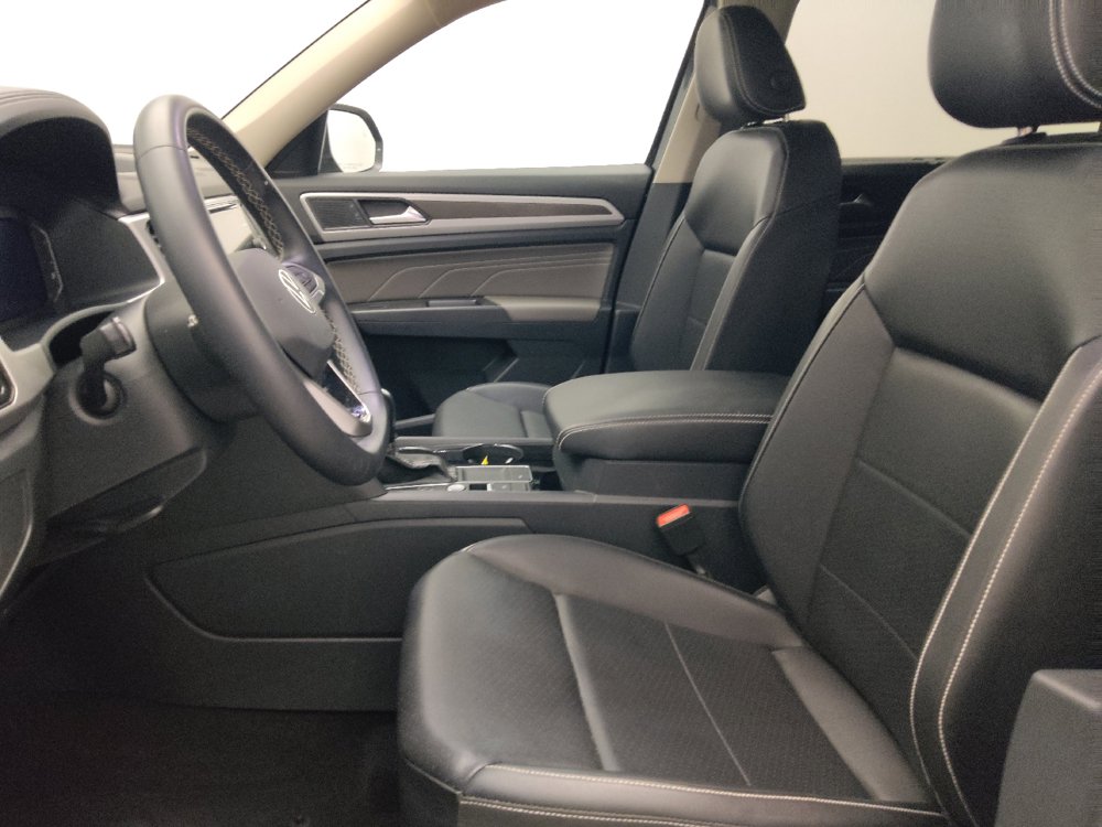 Used 2023 Volkswagen Atlas SE FWD image 17