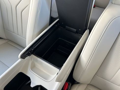 New 2026 Hyundai Santa Fe SEL image 37