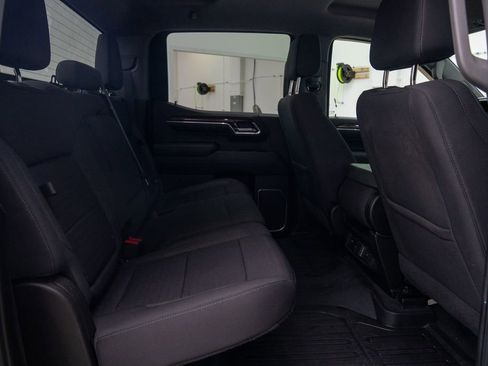 Used 2022 GMC Sierra 1500 Elevation image 15