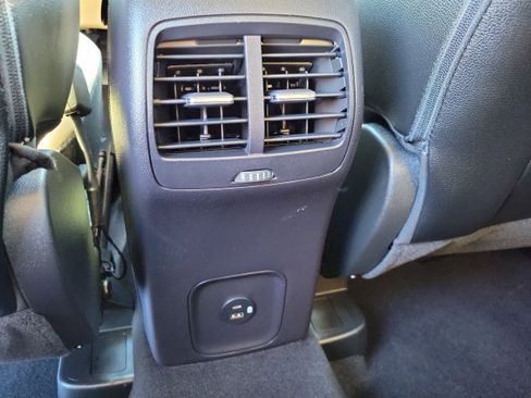 Certified 2022 Ford Escape SEL image 12