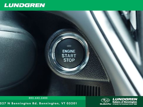 Certified 2026 Subaru Crosstrek 2.5i Wilderness AWD/4WD image 15