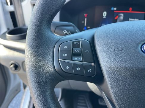 New 2026 Ford Transit 350 148 High Roof Extended image 14