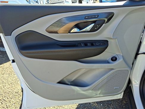 Certified 2020 GMC Terrain SLT w/ Preferred Package image 13