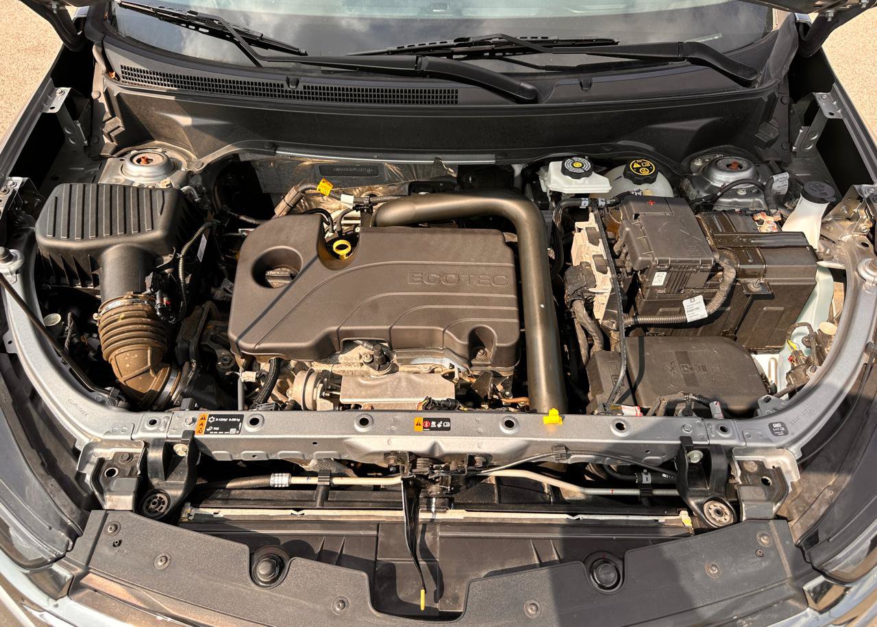Used 2023 Chevrolet Equinox LS w/ LS Convenience Package AWD/4WD image 19