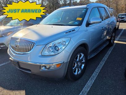 Used 2009 Buick Enclave CXL w/ Entertainment Package #2