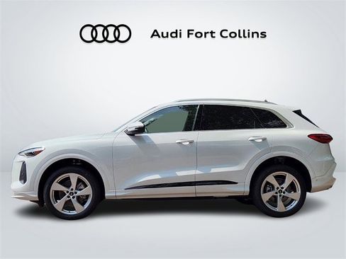 New 2025 Audi Q5 2.0T Premium Plus image 4