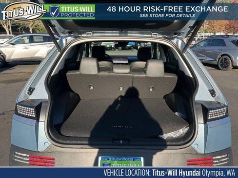 New 2026 Hyundai Ioniq 5 SEL image 61
