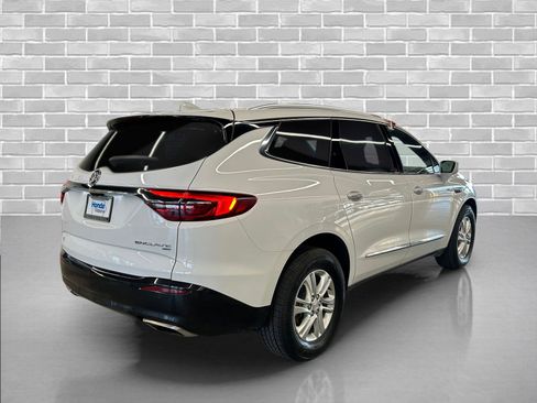 Used 2019 Buick Enclave Premium image 5