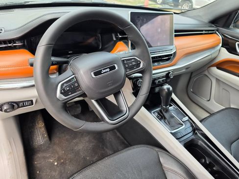Used 2023 Jeep Compass Limited w/ Elite Group AWD/4WD image 4