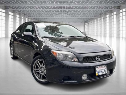 Used 2007 Scion tC Spec
